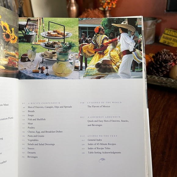 Tenth Anniversary Edition of The Best of Gourmet 1995 👨🏼‍🍳🥂🎁 - Picture 5 of 5